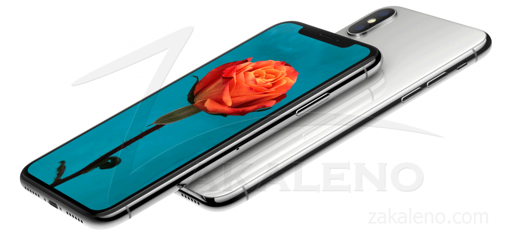 Apple iPhone 7 или iPhone X