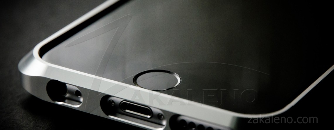 бъмпер за телефон