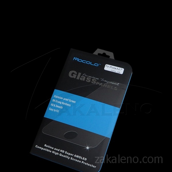 Стъклен протектор Mocolo за Apple iPhone 6