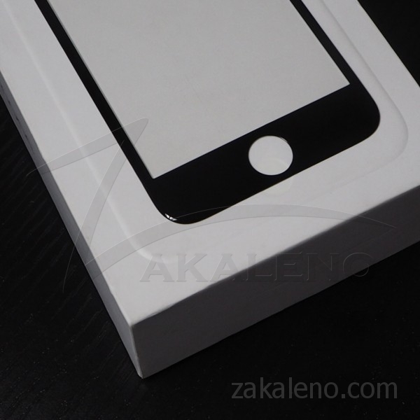 6s (full 3D cover бял)