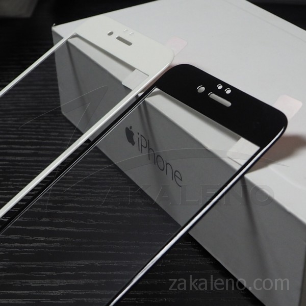 Стъклен протектор Mocolo за Apple iPhone 6