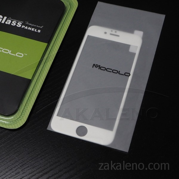 Стъклен протектор Mocolo за Apple iPhone 6