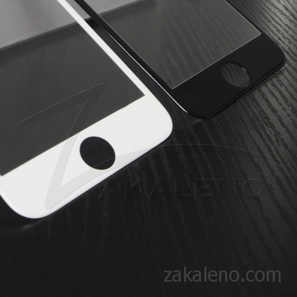 6s (full 3D cover бял)