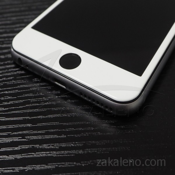 6s (full 3D cover бял)