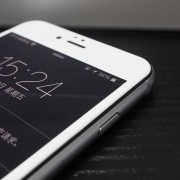 Стъклен протектор Mocolo за Apple iPhone 6