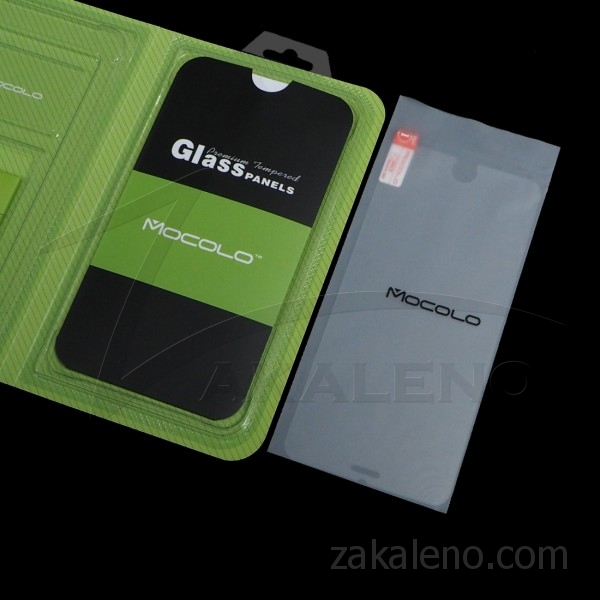 Стъклен протектор Mocolo за Apple iPhone 6 Plus