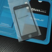 Стъклен протектор Mocolo за Apple iPhone 6 Plus
