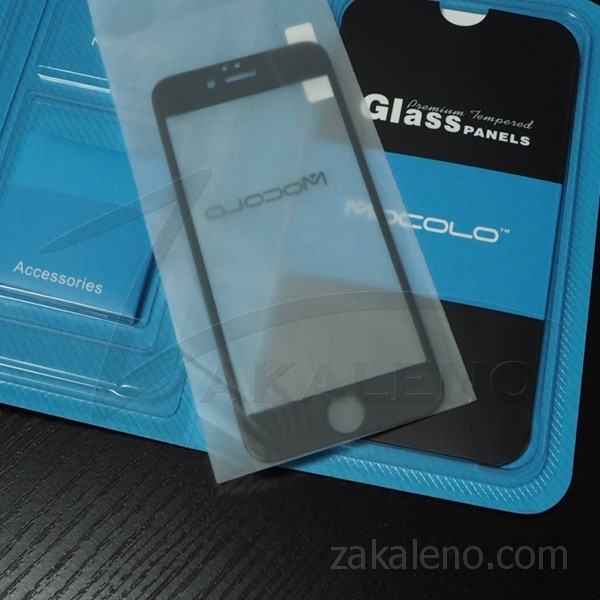 Стъклен протектор Mocolo за Apple iPhone 6 Plus