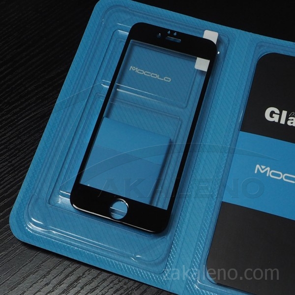 6s Plus (full 3D cover черен)