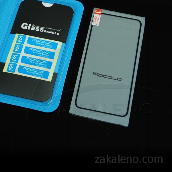 Стъклен протектор Mocolo за Apple iPhone 6 Plus