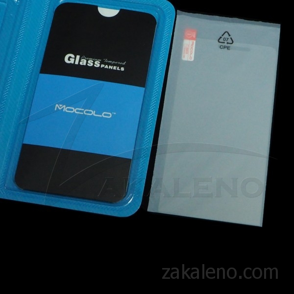 Стъклен протектор Mocolo за Asus Zenfone 6 A600CG