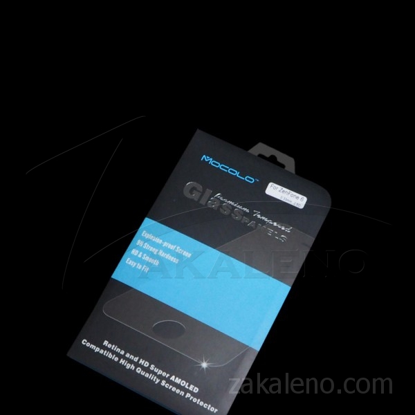 Стъклен протектор Mocolo за Asus Zenfone 6 A600CG