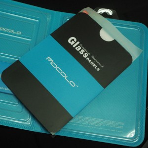 Стъклен протектор Mocolo за Asus ZenPad S 8.0 Z580C