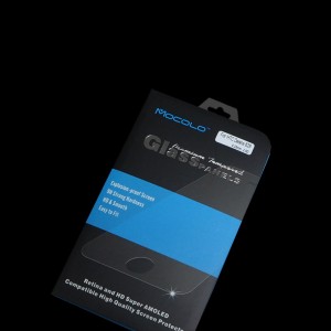 Стъклен протектор Mocolo за HTC Desire 826