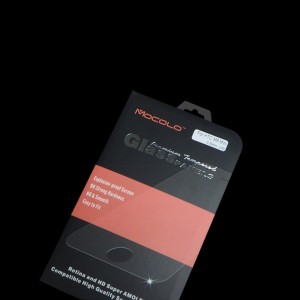 Стъклен протектор Mocolo за HTC One Mini 2