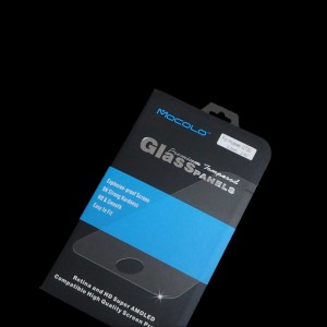 Стъклен протектор Mocolo за Huawei Ascend G730