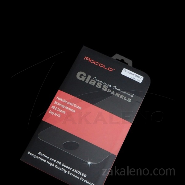 Стъклен протектор Mocolo за Huawei Ascend Mate 7