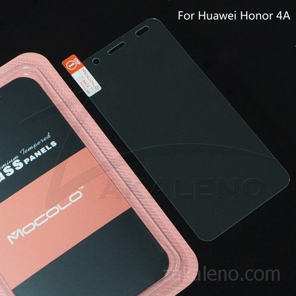 Стъклен протектор Mocolo за Huawei Honor 4A