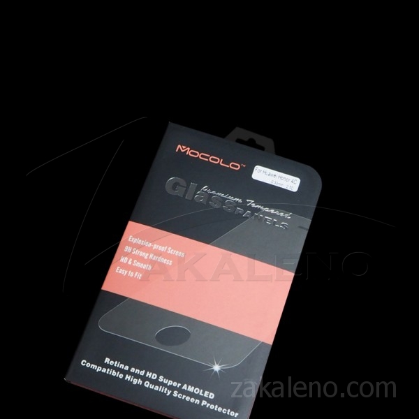 Стъклен протектор Mocolo за Huawei Honor 4C