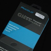 Стъклен протектор Mocolo за Huawei Honor 6 (задно)