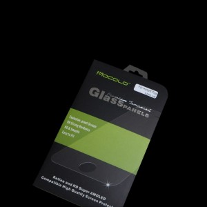 Стъклен протектор Mocolo за Huawei Honor 6+ Plus
