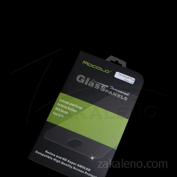 Стъклен протектор Mocolo за Huawei Honor 6+ Plus