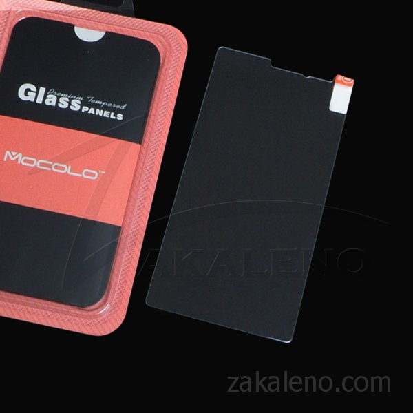 Стъклен протектор Mocolo за Lenovo Vibe Z2 Pro K920