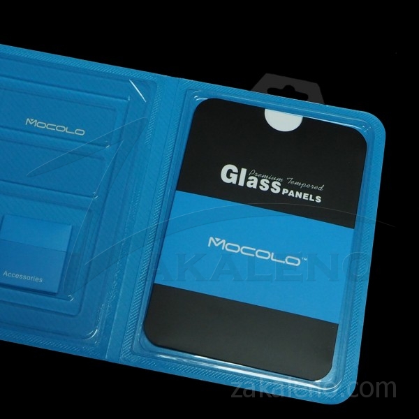 Стъклен протектор Mocolo за LG G Pad 8.0
