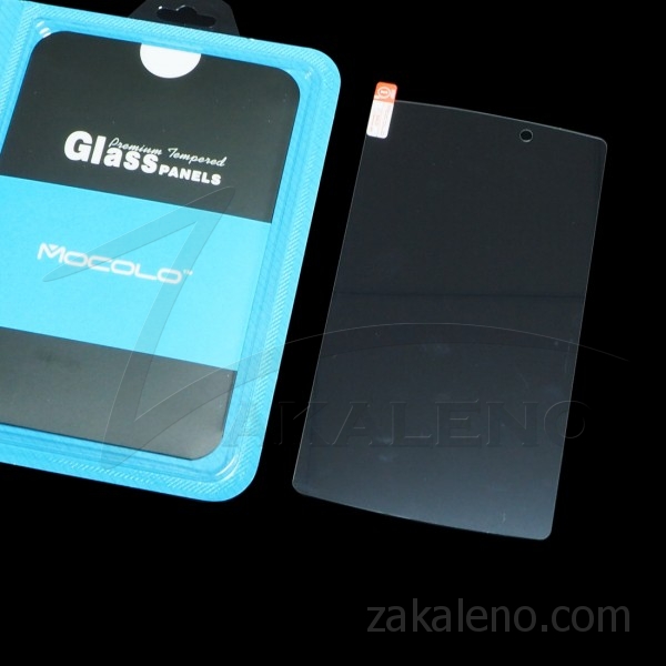 Стъклен протектор Mocolo за LG G Pad 8.0