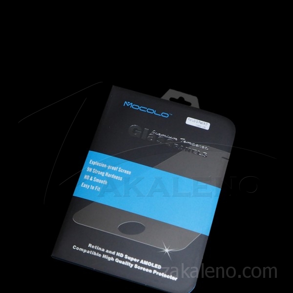 Стъклен протектор Mocolo за LG G Pad 8.0