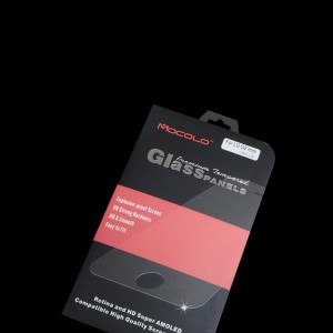 Стъклен протектор Mocolo за LG G2 mini