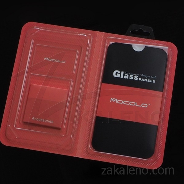 Стъклен протектор Mocolo за LG G3 mini
