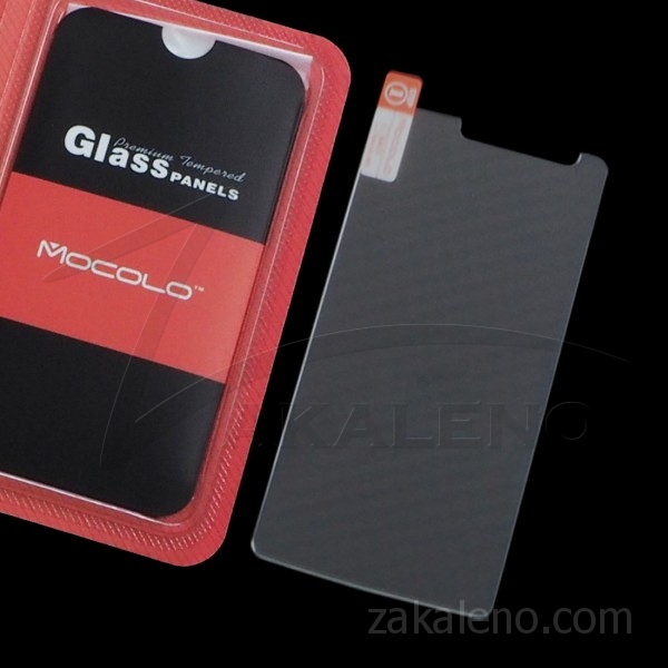 Стъклен протектор Mocolo за LG G3 mini