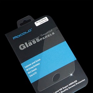 Стъклен протектор Mocolo за LG G4 mini (G4c)