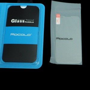 Стъклен протектор Mocolo за LG L90