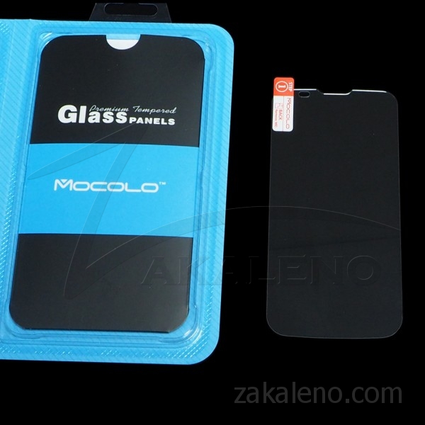 Стъклен протектор Mocolo за LG L90