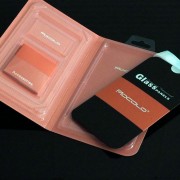 Стъклен протектор Mocolo за Microsoft Lumia 550