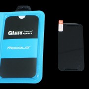 Стъклен протектор Mocolo за Motorola Moto E