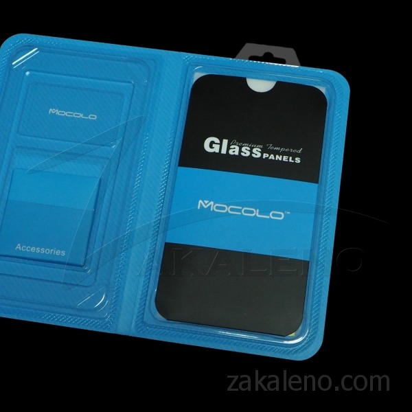 Стъклен протектор Mocolo за Nokia Lumia 830