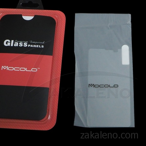 Стъклен протектор Mocolo за Nokia X