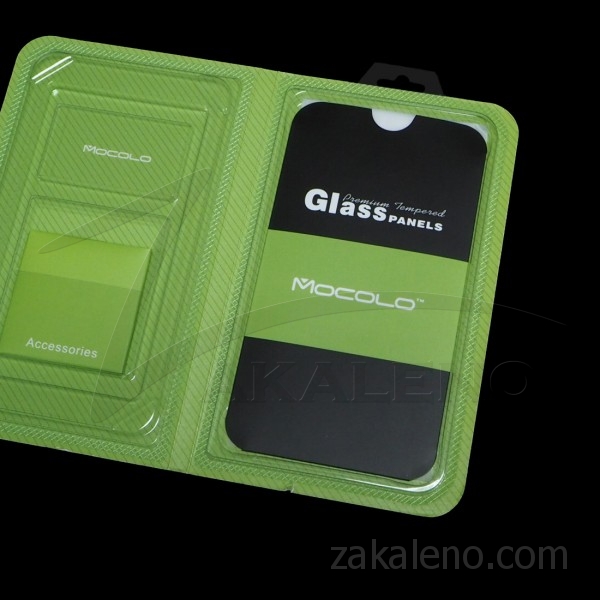 Стъклен протектор Mocolo за Nokia XL