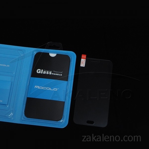 Стъклен протектор Mocolo за Samsung Galaxy A8