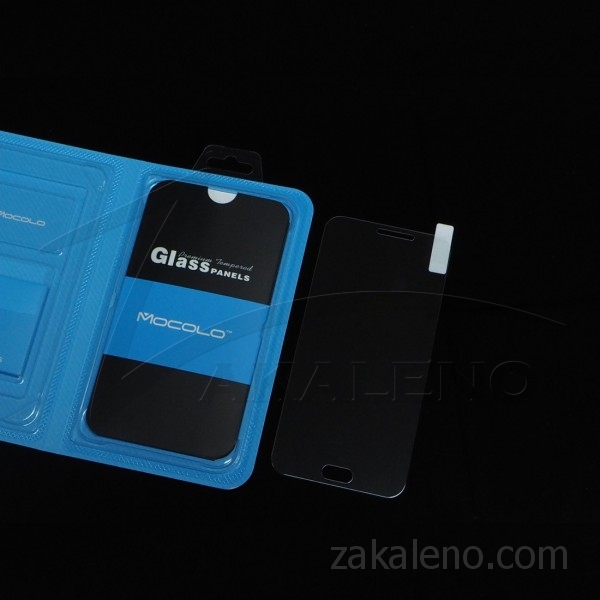 Стъклен протектор Mocolo за Samsung Galaxy A8