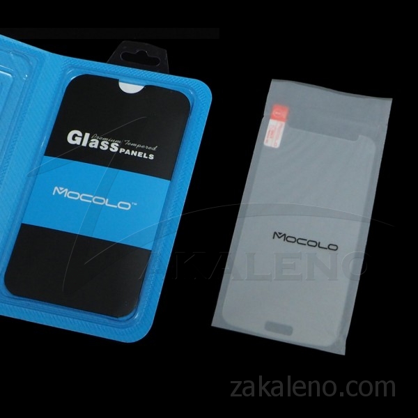 Стъклен протектор Mocolo за Samsung Galaxy Grand 2