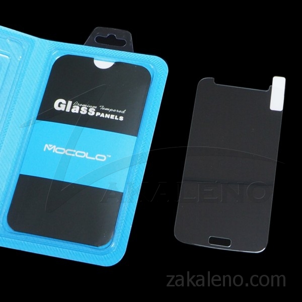 Стъклен протектор Mocolo за Samsung Galaxy Grand 2