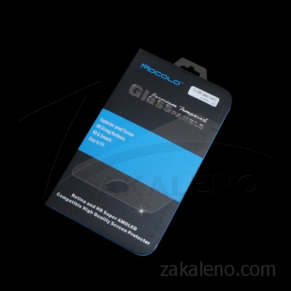 Стъклен протектор Mocolo за Samsung Galaxy Grand 2
