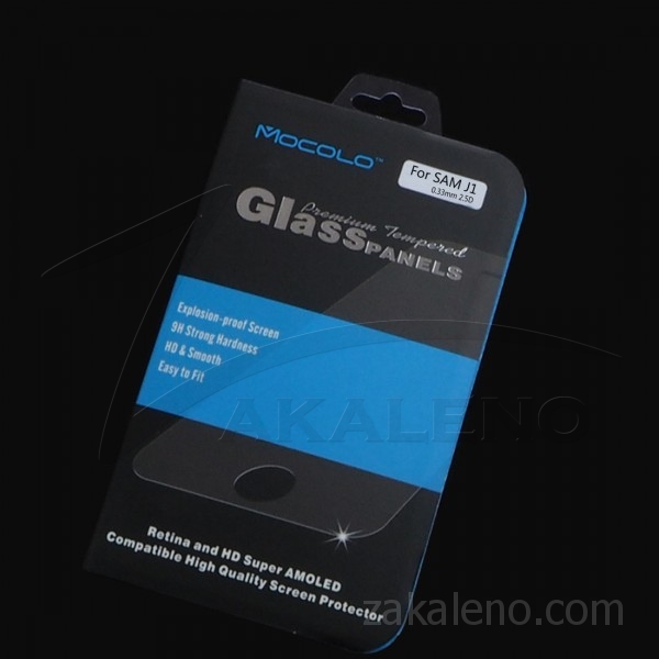 Стъклен протектор Mocolo за Samsung Galaxy J1