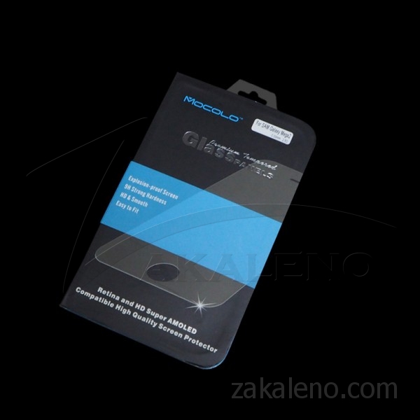 Стъклен протектор Mocolo за Samsung Galaxy Mega 2