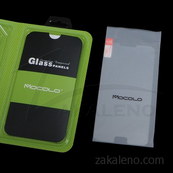 Стъклен протектор Mocolo за Samsung Galaxy Note 3 Neo