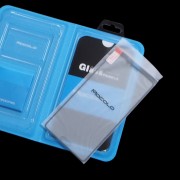 Стъклен протектор Mocolo за Samsung Galaxy Note 4 (с черна лайсна)